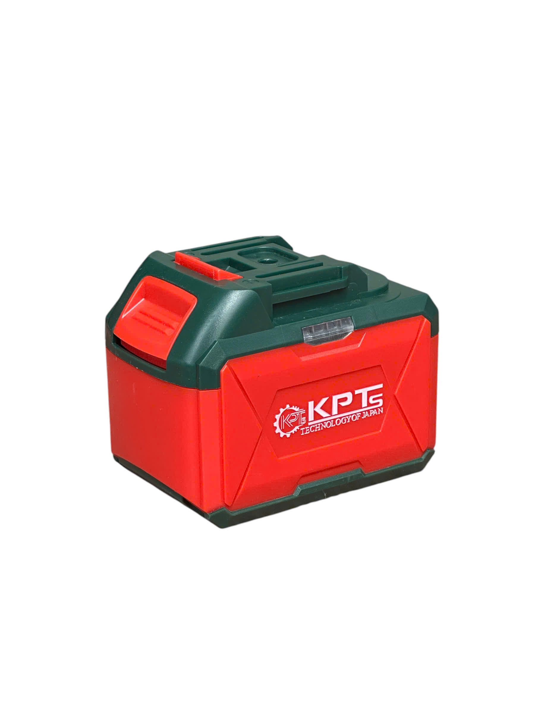 PIN 21V KPT PIN-15C 6.0Ah Lithium-ion Chân M21 Phổ Thông Dùng Cho Máy Khoan Máy Mài Siết Bulông