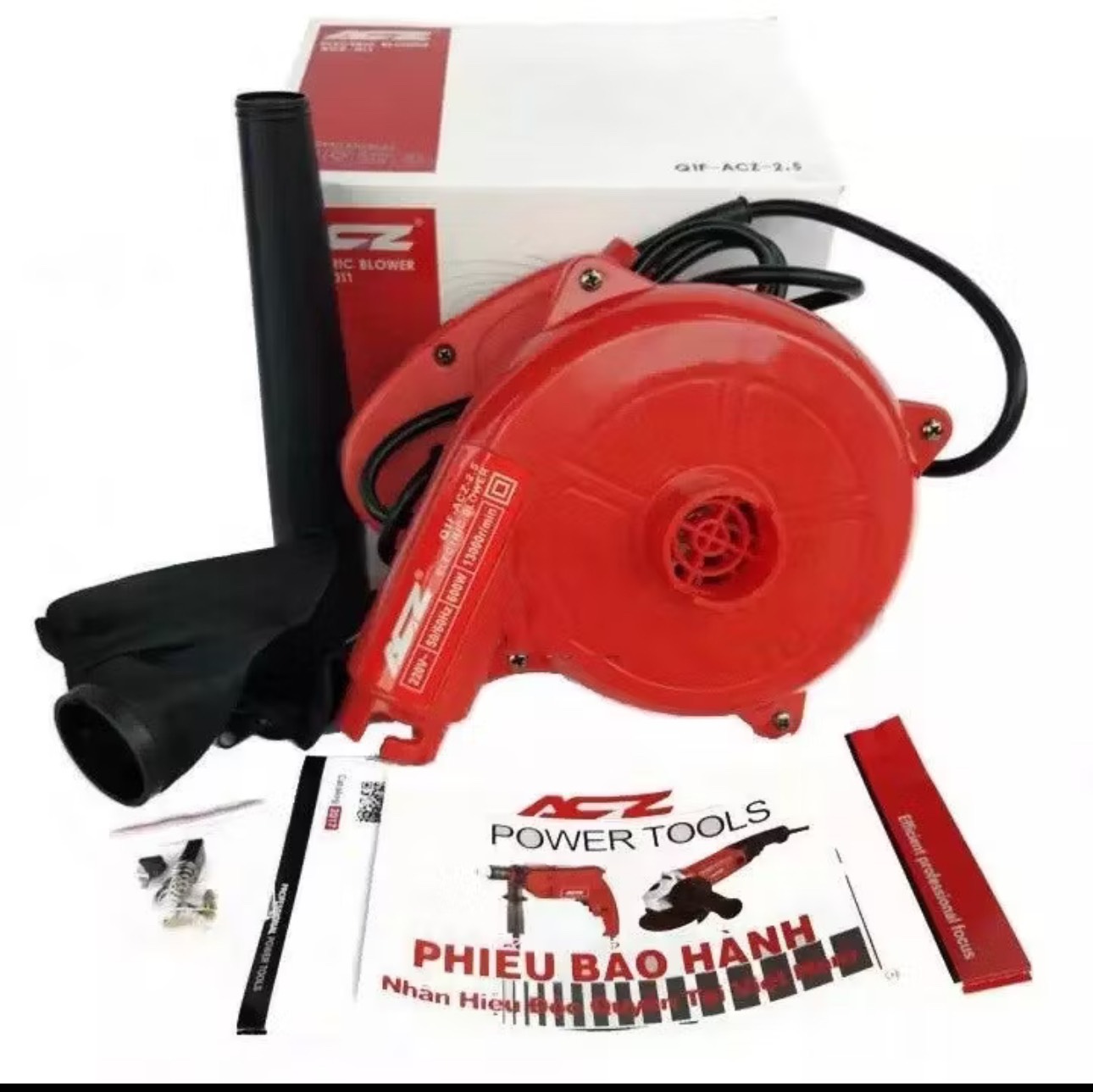 MÁY THỔI BỤI ACZ-011