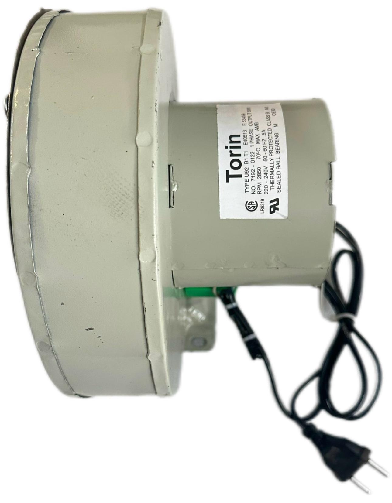 Điện Máy Minh Thành HD - Quạt Thổi Bếp Than Mô Tơ 60w - 220v Công Nghiệp Gió Mạnh Chịu Nhiệt 70°C Thương Hiệu XUÂN LÂM Dây Đồng Bảo Hành 12 Tháng