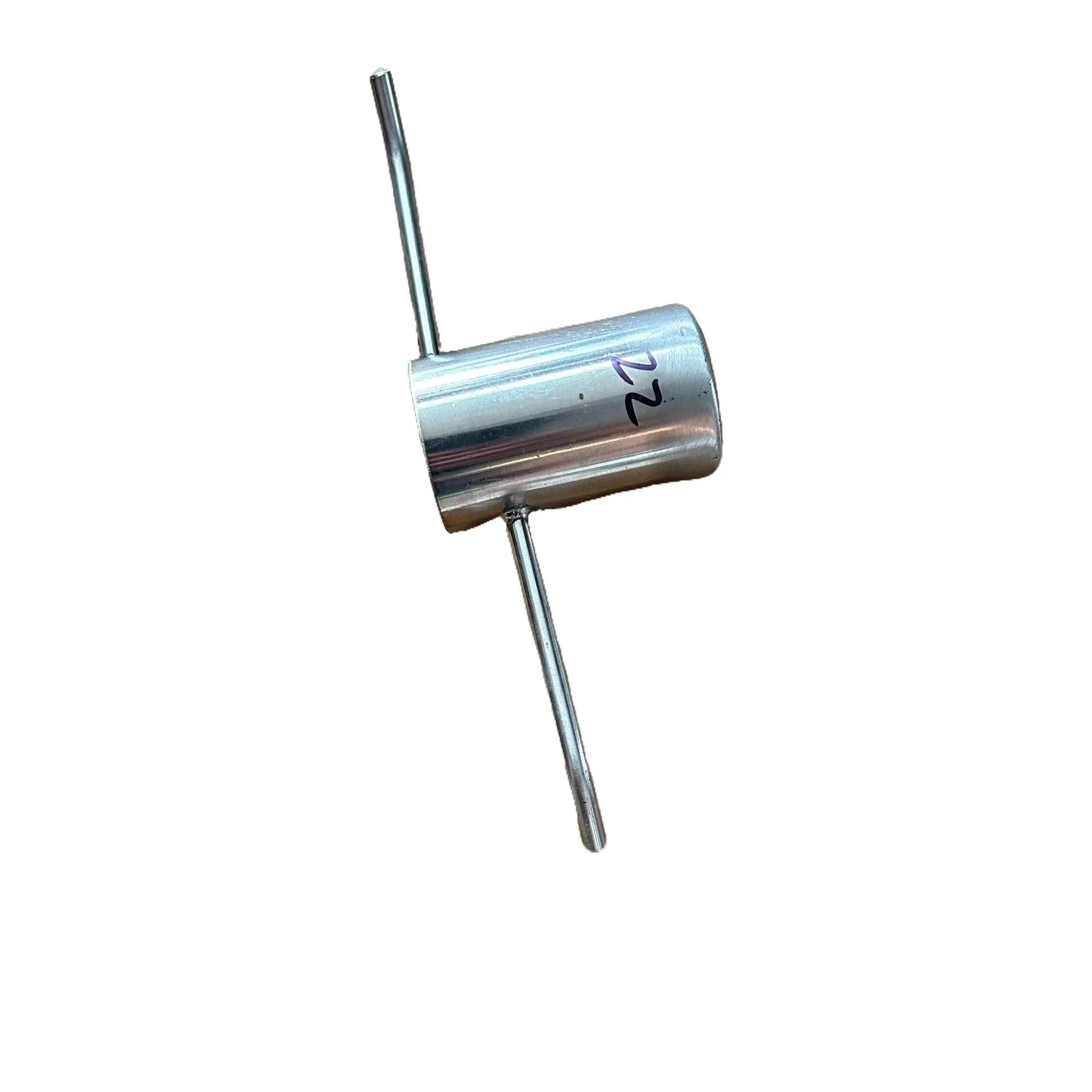 Điện Máy Minh Thành HD - Dao Đánh Ruốc Inox 22cm Lưỡi Tháo Rời Cho Nồi 22cm Thương Hiệu NINH PHÁT