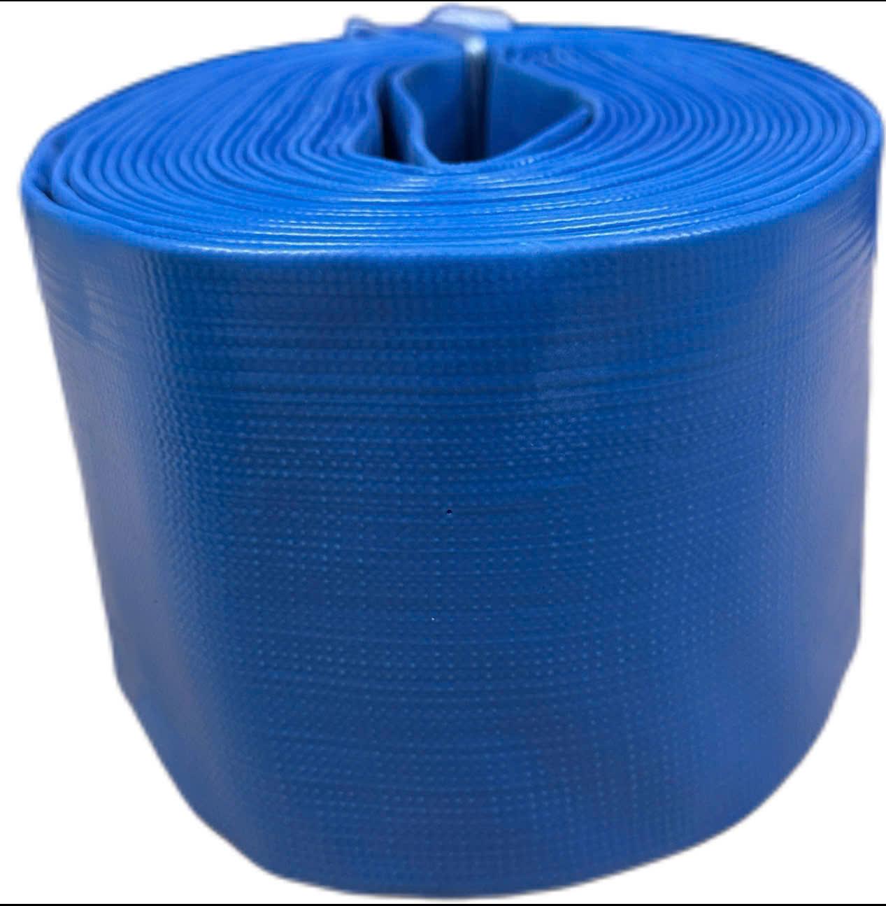 Điện Máy Minh Thành HD - Ống Bạt Bơm Nước Phi  80 1 Cuộn Dài 14m