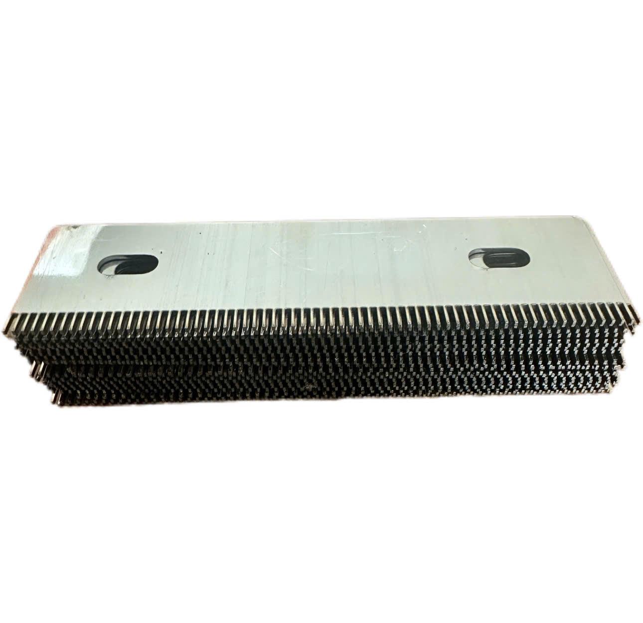 Điện Máy Minh Thành HD - Lược Máy Thái Bì Lợn Inox Lô 80 - Lược Dài 120mm Thương Hiệu ĐỨC PHƯƠNG