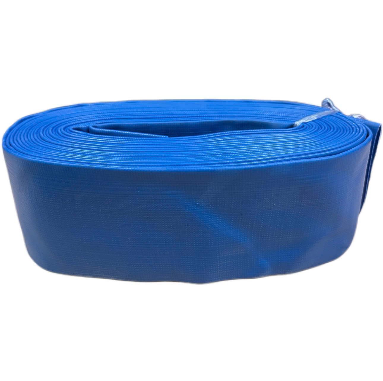 Điện Máy Minh Thành HD - Ống Bạt Bơm Nước Phi  80 1 Cuộn Dài 14m