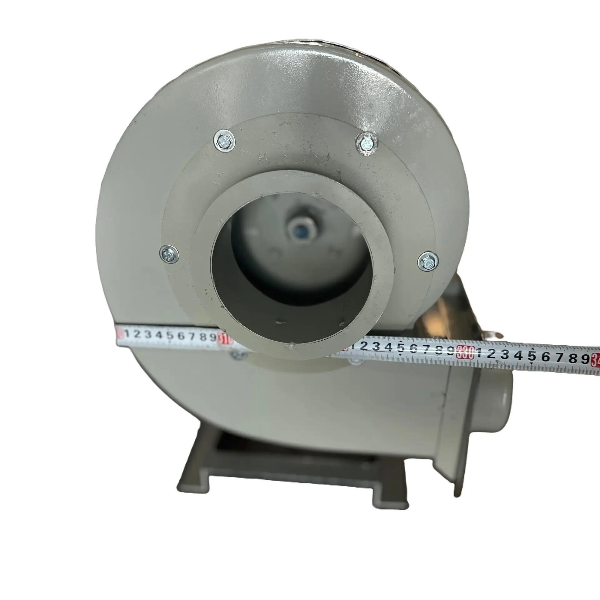 Quạt Hút, Quạt Thổi Công Nghiệp 750w - 220v Thương Hiệu XUÂN LÂM 100% Dây Đồng  Bảo Hành 12 Tháng Chạy Êm Áp Suất Gió Lớn Dành Cho Lò Xưởng Nồi Hơi