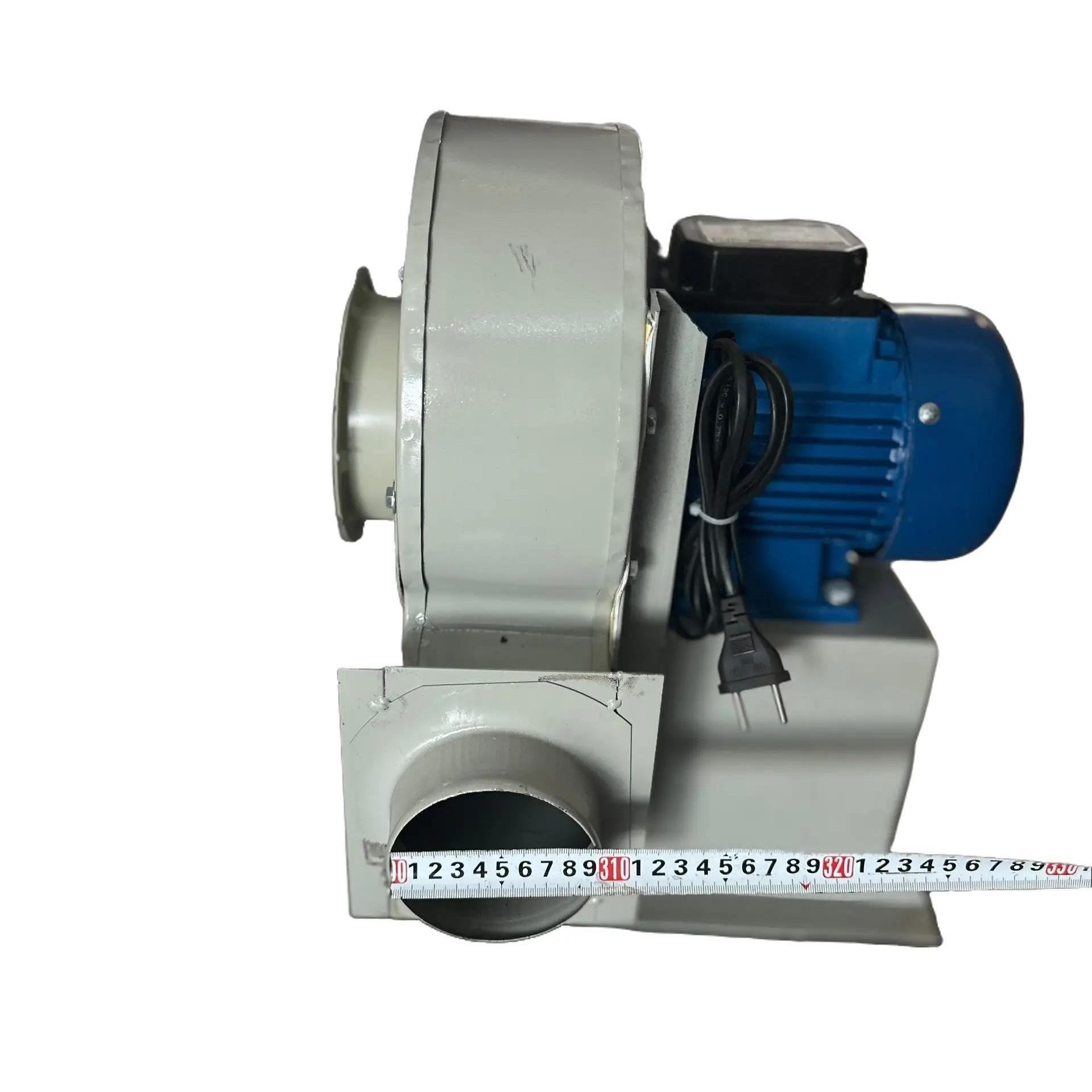 Quạt Hút, Quạt Thổi Công Nghiệp 750w - 220v Thương Hiệu XUÂN LÂM 100% Dây Đồng  Bảo Hành 12 Tháng Chạy Êm Áp Suất Gió Lớn Dành Cho Lò Xưởng Nồi Hơi