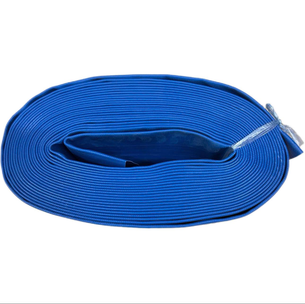 Điện Máy Minh Thành HD - Ống Bạt Bơm Nước Phi  80 1 Cuộn Dài 14m