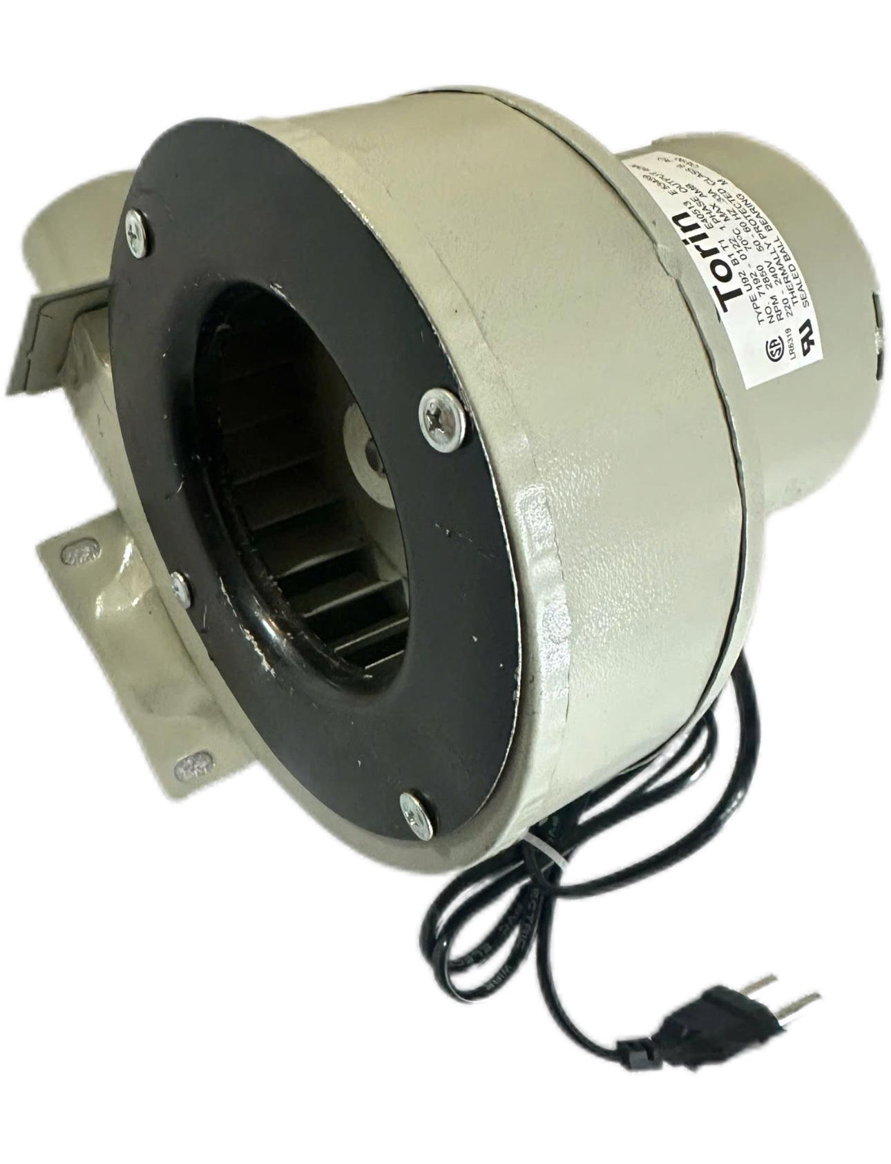 Điện Máy Minh Thành HD - Quạt Thổi Bếp Than Mô Tơ 40w - 220v Công Nghiệp Gió Mạnh Chịu Nhiệt 70°C Thương Hiệu XUÂN LÂM Dây Đồng Bảo Hành 12 Tháng
