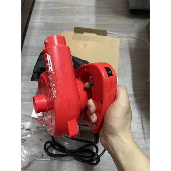 MÁY THỔI BỤI ACZ-011