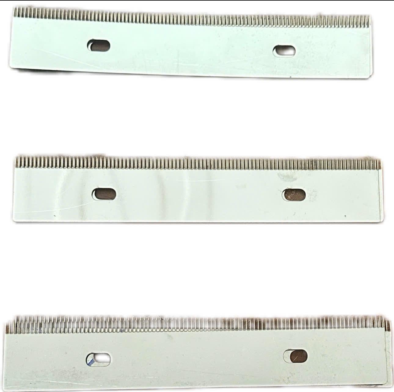 Điện Máy Minh Thành HD - Lược Máy Thái Bì Lợn Inox Lô 90- Lược Dài 200mm Thương Hiệu ĐỨC PHƯƠNG