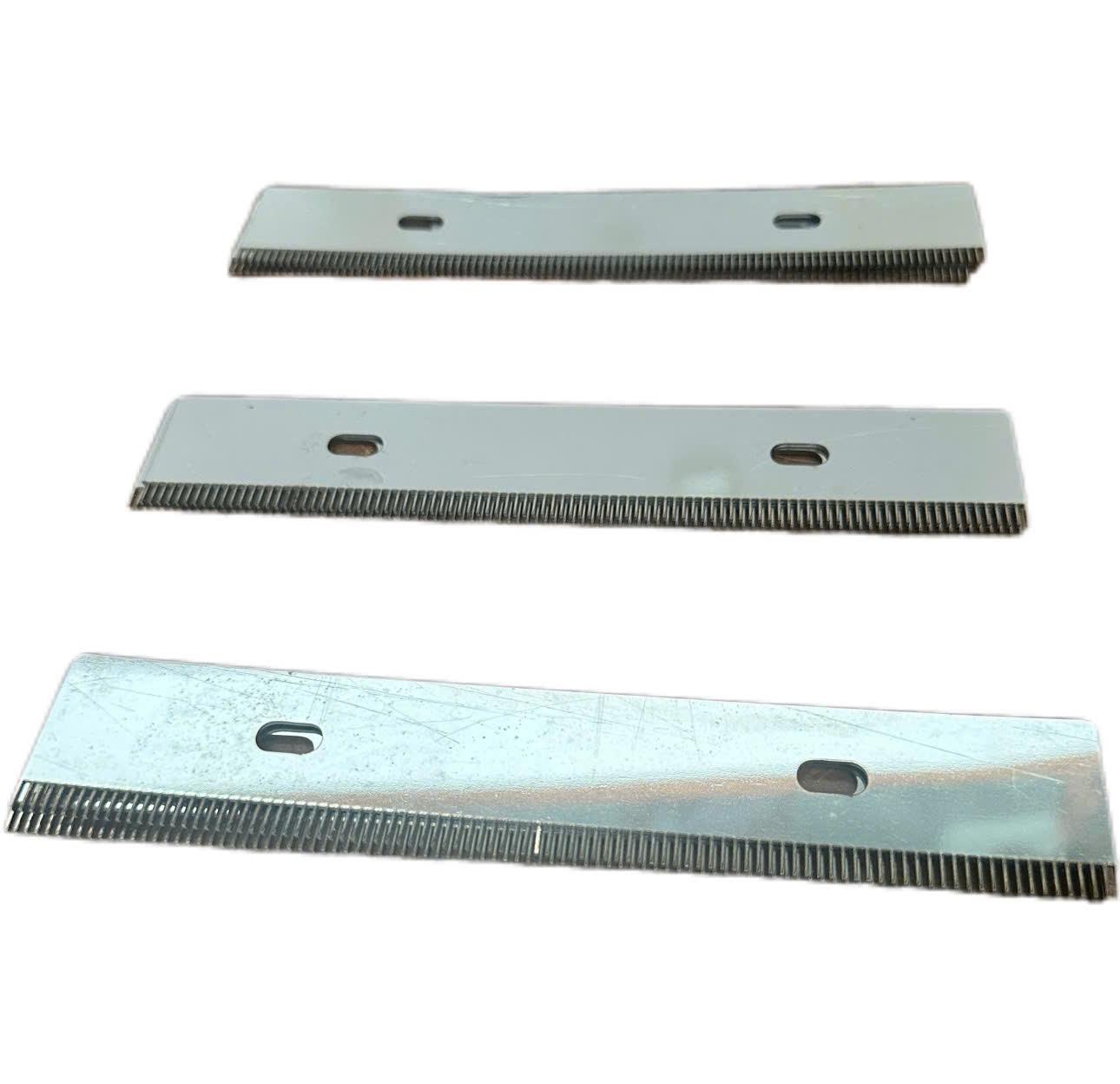 Điện Máy Minh Thành HD - Lược Máy Thái Bì Lợn Inox Lô 90- Lược Dài 200mm Thương Hiệu ĐỨC PHƯƠNG
