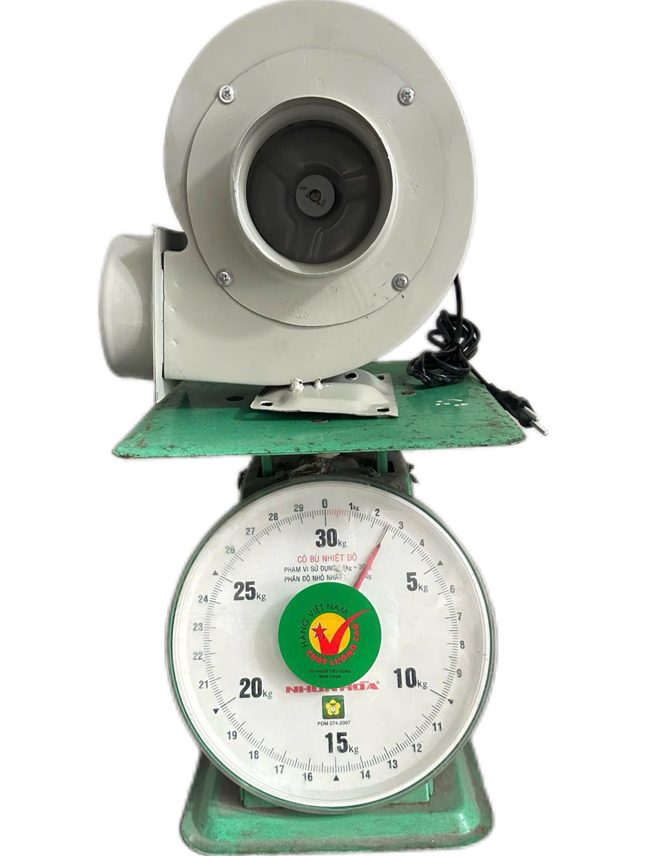 Điện Máy Minh Thành HD - Quạt Hút Bếp Than Không Khói 80w Thương Hiệu XUÂN LÂM Dây Đồng Bảo hành 12 Tháng