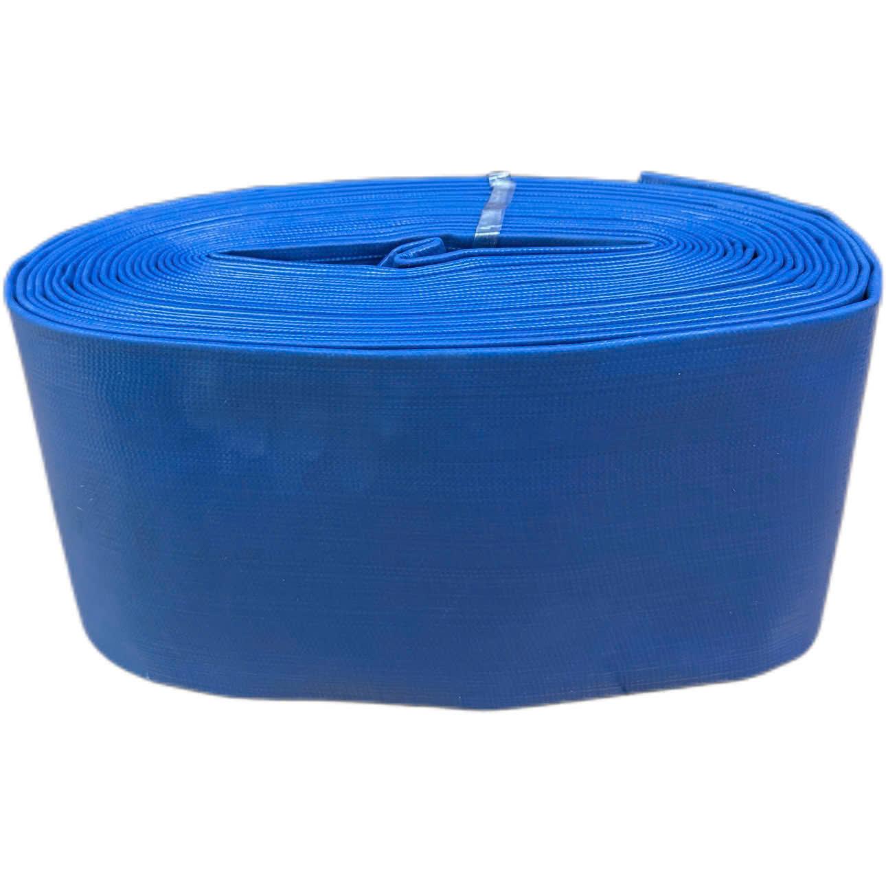 Điện Máy Minh Thành HD - Ống Bạt Bơm Nước Phi 100 1 Cuộn Dài 14m