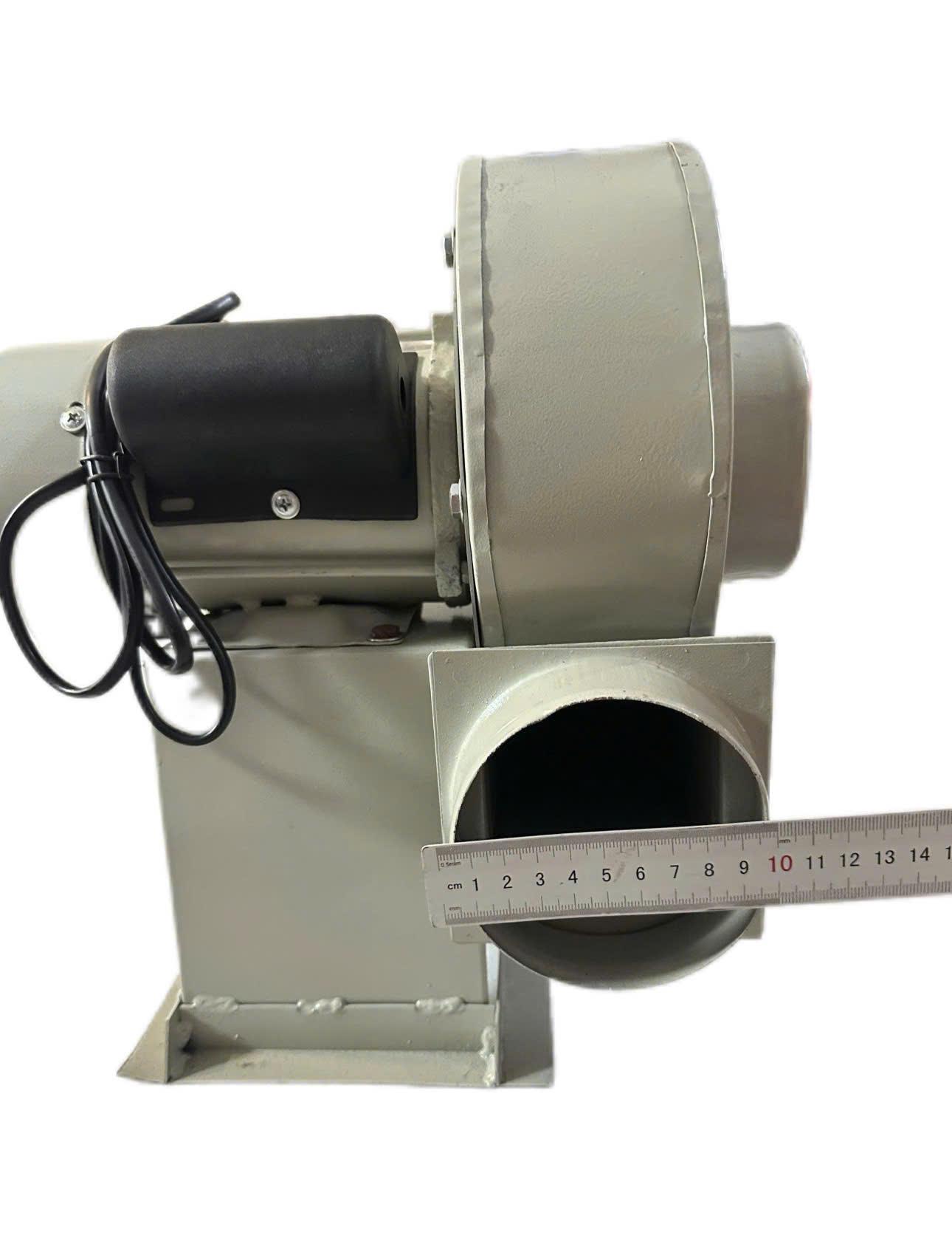 Điện Máy Minh Thành HD - Quạt Thổi Công Nghiệp 200w Thương Hiệu XUÂN LÂM 100% Dây Đồng  Bảo Hành 12 Tháng