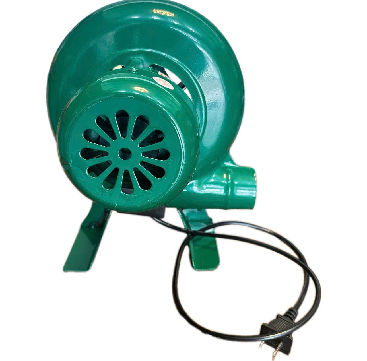 Điện Máy Minh Thành HD - Quạt Thổi Bếp Than 150w 220v Vỏ Kim Loại Chắc Chắn Bảo Hành Chính Hãng