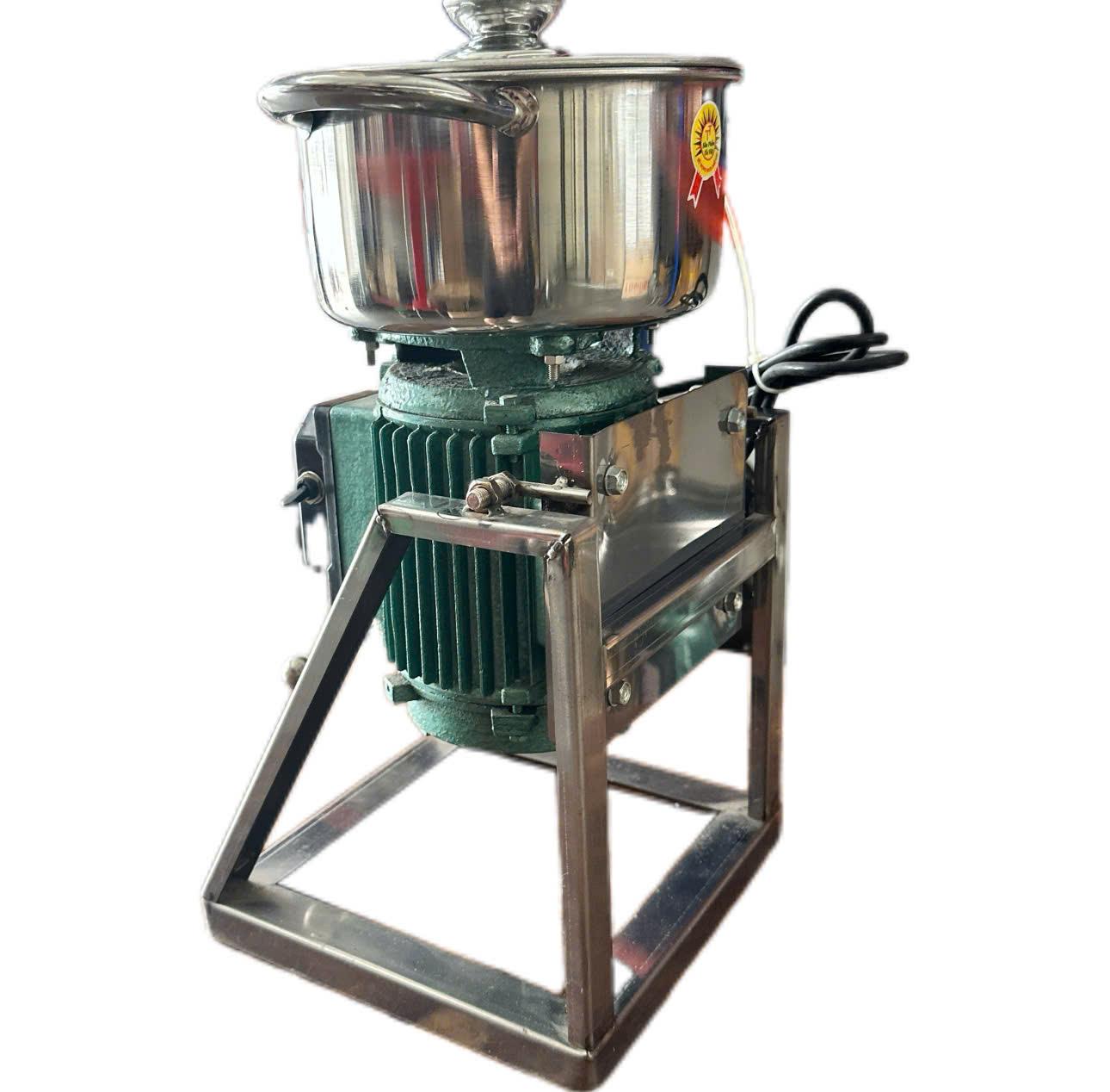 Điện Máy Minh Thành HD - Máy Xay Thịt Đa Năng 750w - 220v Lõi Đồng Inox Dao 2 cánh Tặng Que Ruốc Thương Hiệu ĐỨC PHƯƠNG Bảo Hành 6 Tháng