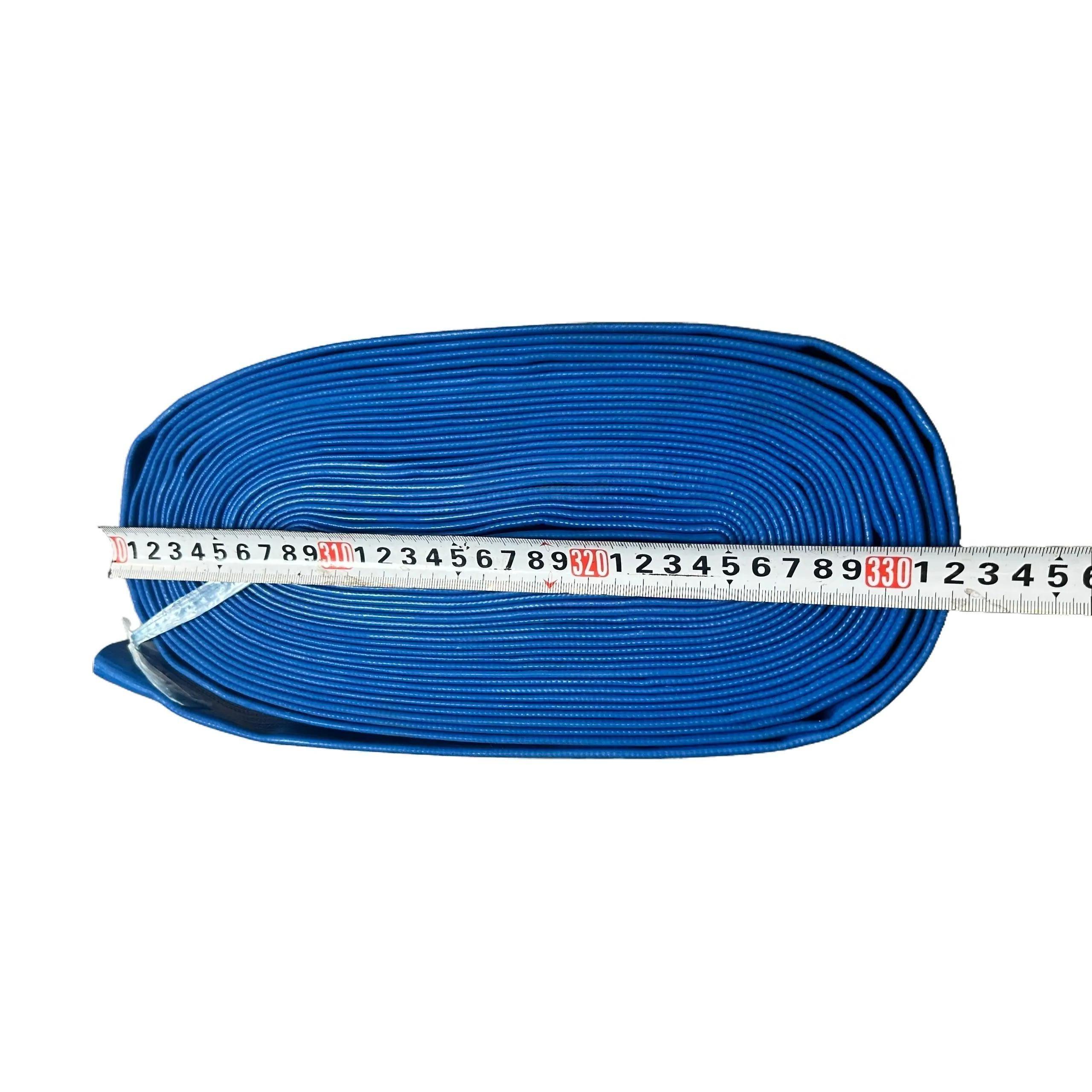 Điện Máy Minh Thành HD - Ống Bạt Bơm Nước Phi 100 1 Cuộn Dài 14m