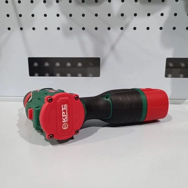 MÁY KHOAN PIN 2 CHỨC NĂNG KPTs KPT-K18