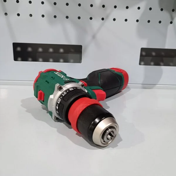 MÁY KHOAN PIN 2 CHỨC NĂNG KPTs KPT-K18