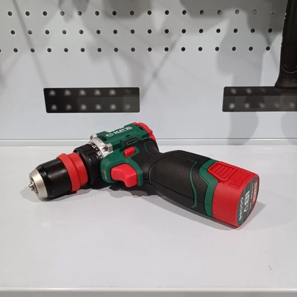 MÁY KHOAN PIN 2 CHỨC NĂNG KPTs KPT-K18