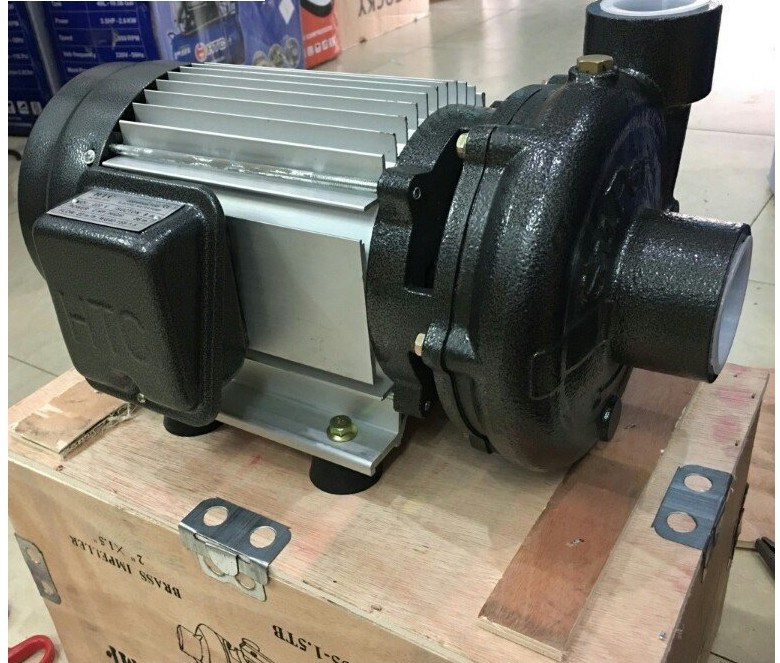 MÁY BƠM NƯỚC 1100W THÂN NHÔM WG32-145-1.1TB ĐẨY CAO, ĐẨY XA