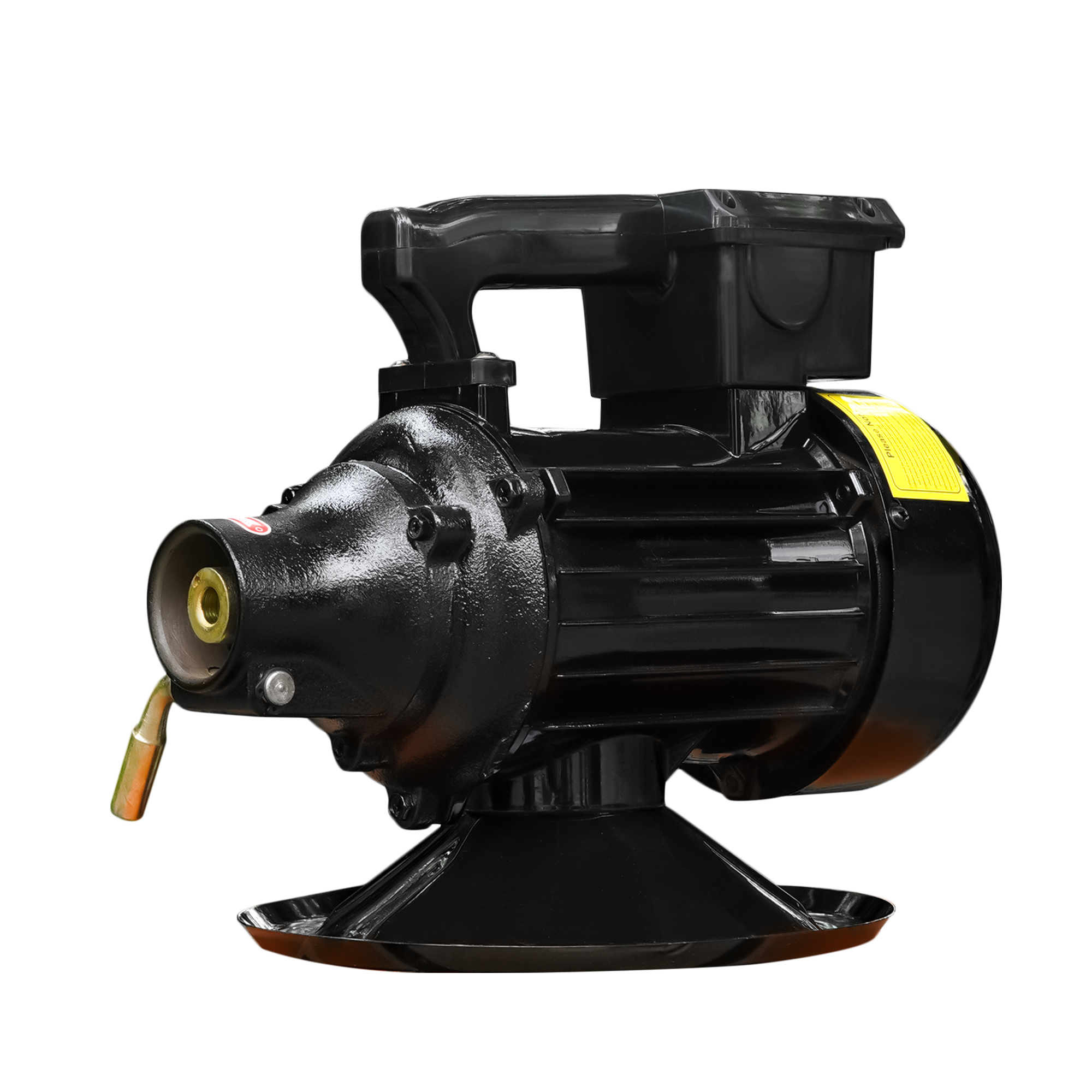 MÁY ĐẦM DÙI BÊ TÔNG CHẠY ĐIỆN KAIZEN KZE1.5-220