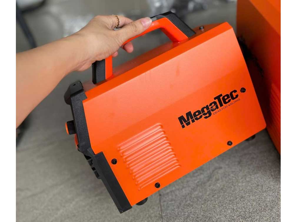 MÁY HÀN QUE MEGATEC ARC-250 INVERTER 220V/180A MMA