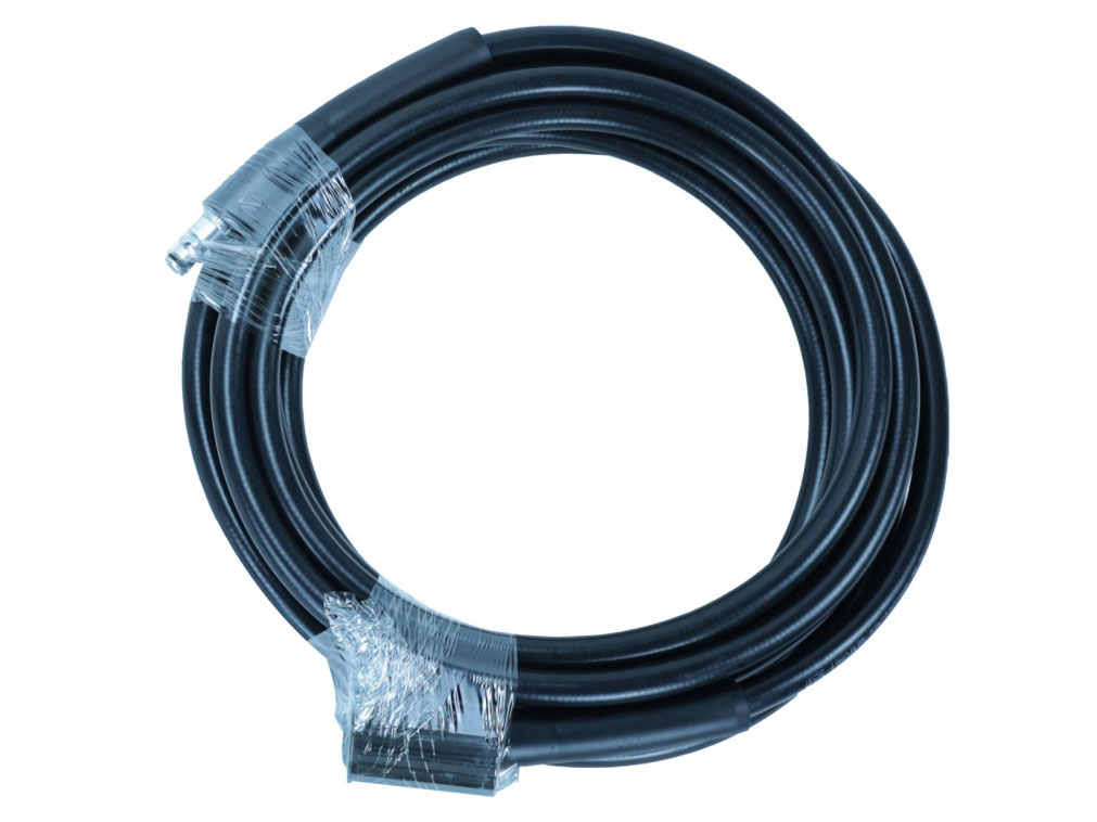 MÁY RỬA XE KING BLUE KBA-U1200 1200W 60/90BAR 5L