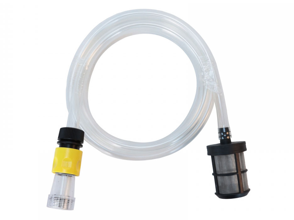 MÁY RỬA XE KING BLUE KBC-I1800 1800W 140BAR 6L