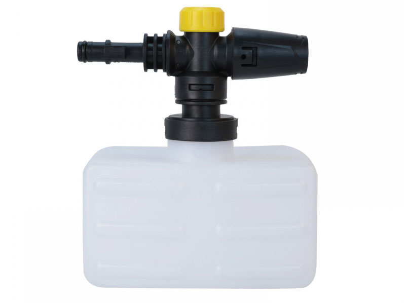 MÁY RỬA XE KING BLUE KBC-I1800 1800W 140BAR 6L