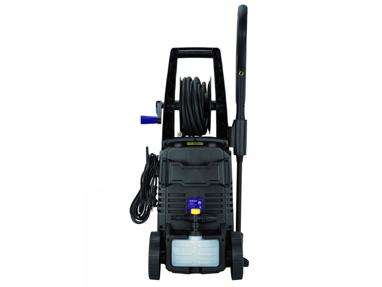 MÁY RỬA XE KING BLUE KBC-I1800 1800W 140BAR 6L