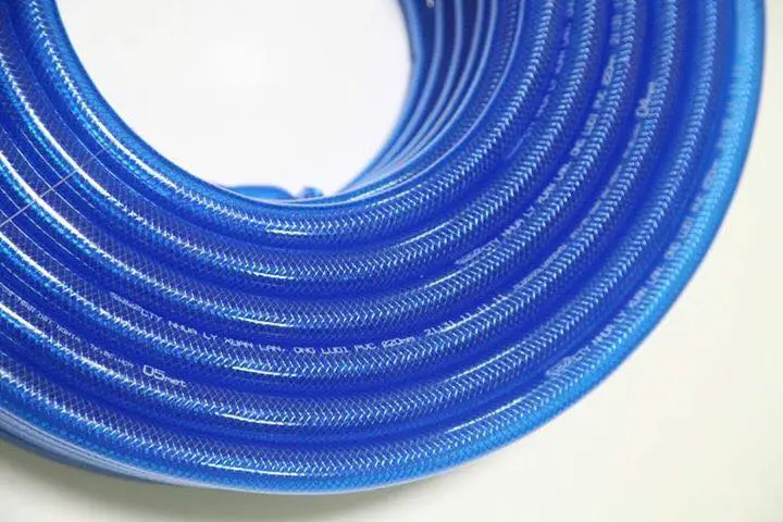 ỐNG LƯỚI DẺO LÝ XUÂN LAN LXL PHI 6 ĐẾN PHI 60 MÀU XANH BIỂN