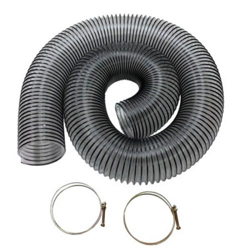 ỐNG HÚT BỤI GÂN NHỰA PHI 40 ĐẾN PHI 200