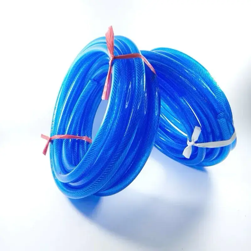 ỐNG LƯỚI DẺO LÝ XUÂN LAN LXL PHI 6 ĐẾN PHI 60 MÀU XANH BIỂN