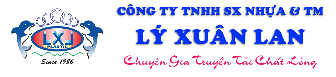 ỐNG LƯỚI DẺO LÝ XUÂN LAN LXL PHI 6 ĐẾN PHI 60 MÀU TRẮNG SỨ