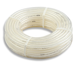 ỐNG LƯỚI DẺO LÝ XUÂN LAN LXL PHI 6 ĐẾN PHI 60 MÀU TRẮNG SỨ