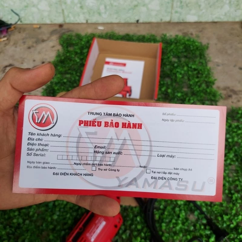 MÁY KHOAN BẮT VÍT YMS-10A TỐC NHANH 650w 2800V/P 10MM