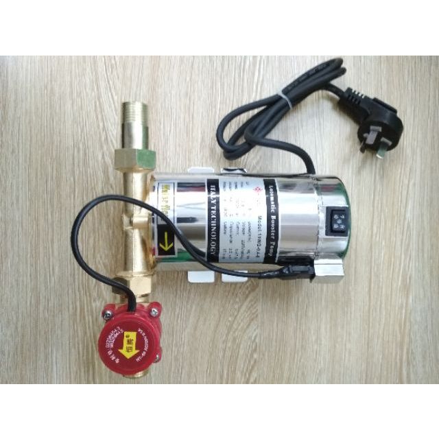 Máy Bơm Tăng Áp Từ Penronil 15WG – 0.8-15 (100W)