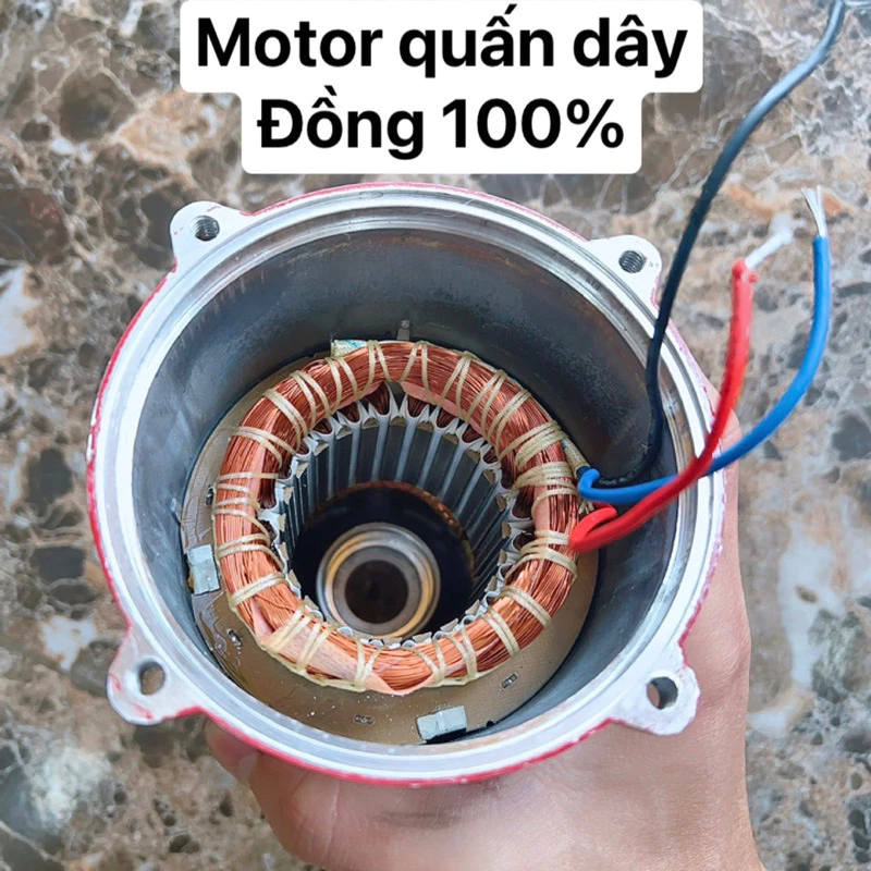 MÁY BƠM CHÌM 750W BƠM THẢ TÕM NƯỚC SẠCH SWIRLS SW.QDX1.5-32-0.75 ỐNG XẢ 25 LƯU LƯỢNG 25 L/PHÚT MAX 32M BƠM NƯỚC GIẾNG AO HỒ DÂN DỤNG GIA ĐÌNH