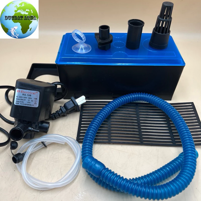 Máy Lọc Hồ Cá RS 188