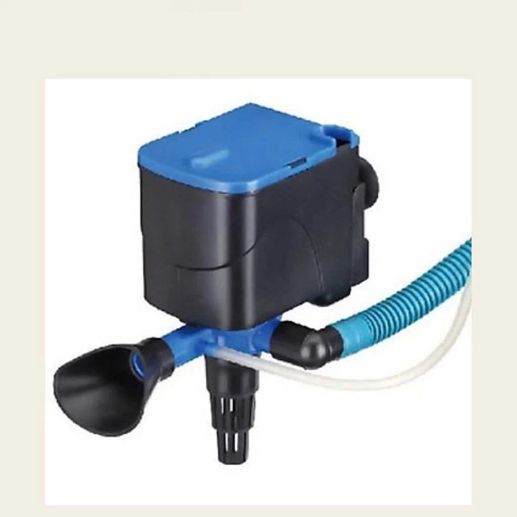 Máy Bơm Chìm Đa Chức Năng RS-9900 (30W)