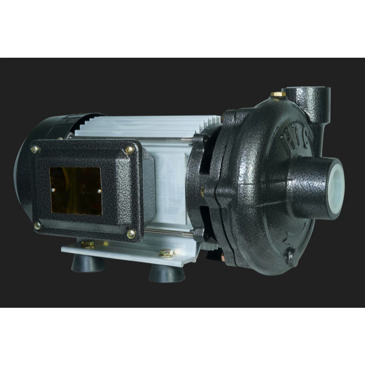 MÁY BƠM NƯỚC 1100W THÂN NHÔM WG32-145-1.1TB ĐẨY CAO, ĐẨY XA