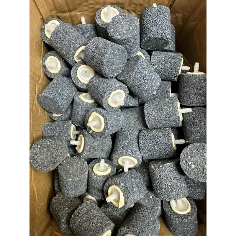 Quả sủi oxy cục sủi oxy loại nhỏ cho bể cá