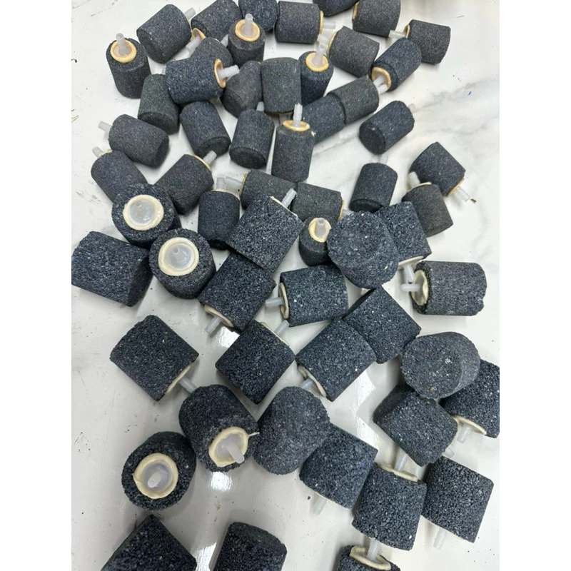 Quả sủi oxy cục sủi oxy loại nhỏ cho bể cá