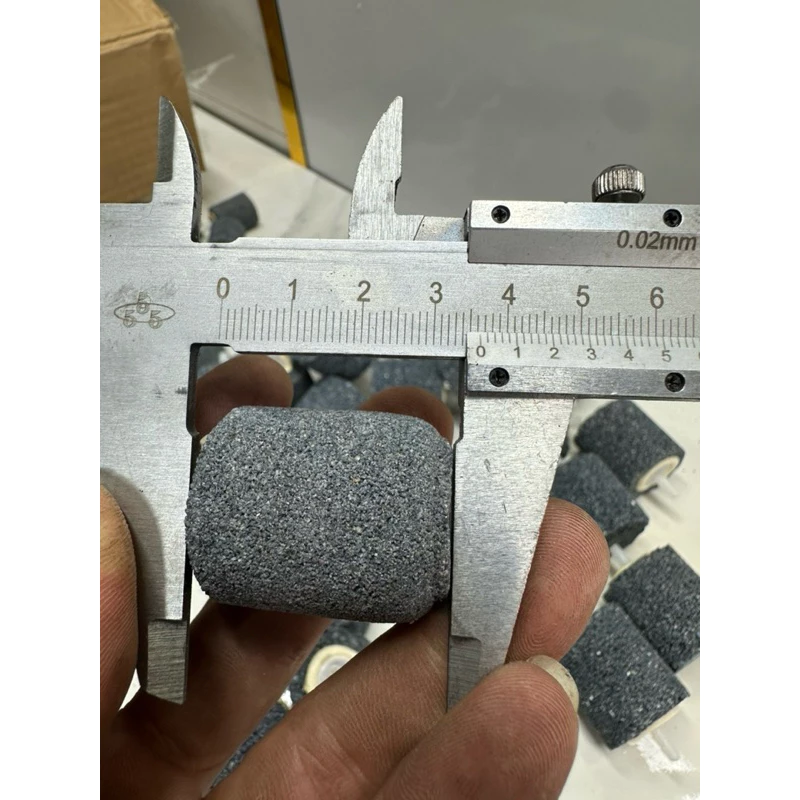 Quả sủi oxy cục sủi oxy loại nhỏ cho bể cá