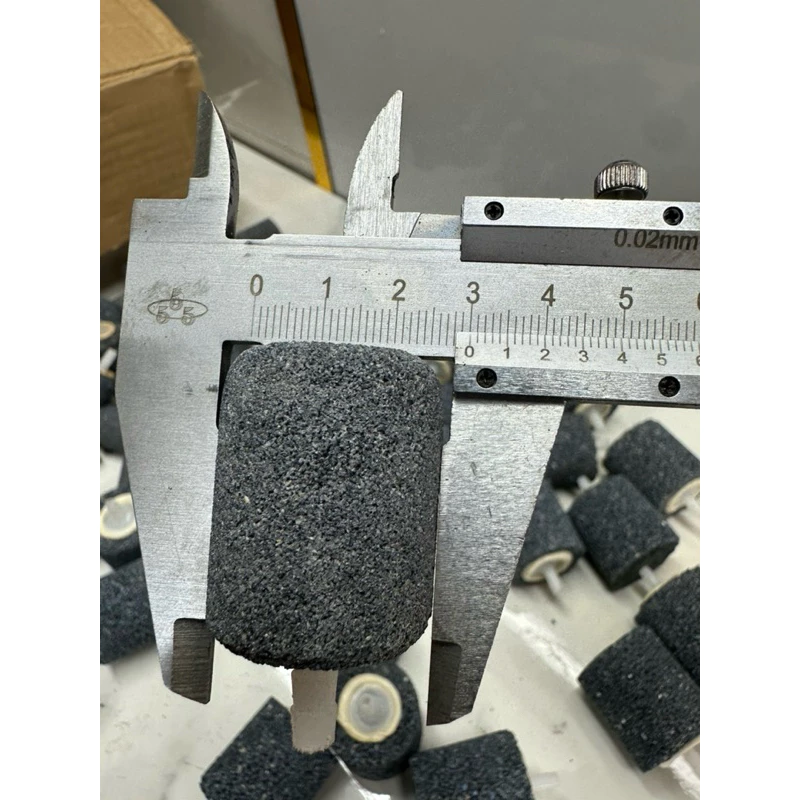 Quả sủi oxy cục sủi oxy loại nhỏ cho bể cá