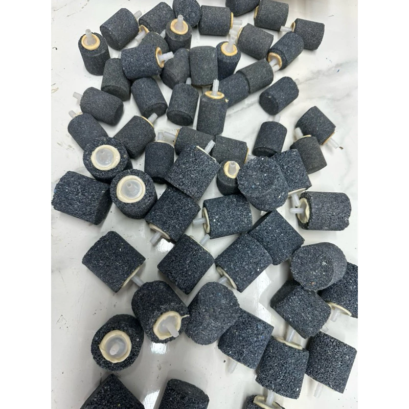 Quả sủi oxy cục sủi oxy loại nhỏ cho bể cá