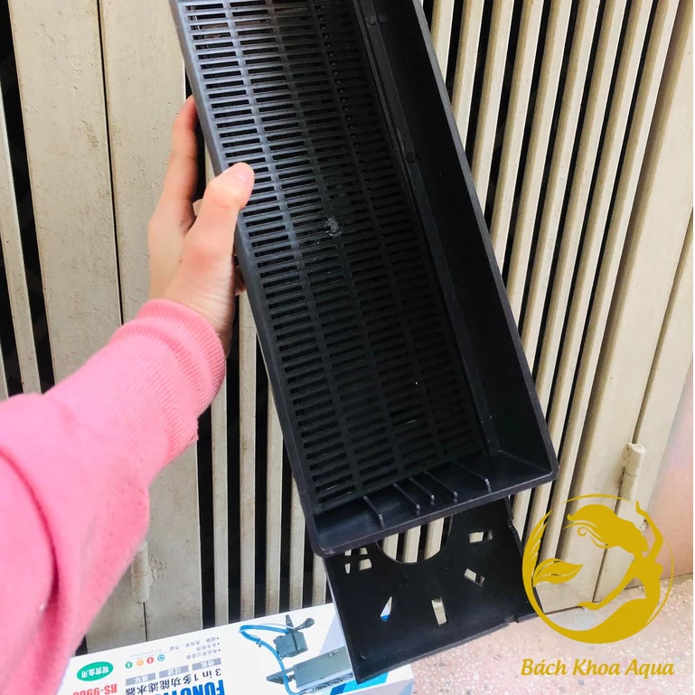 Máy Lọc Hồ Cá RS 9800