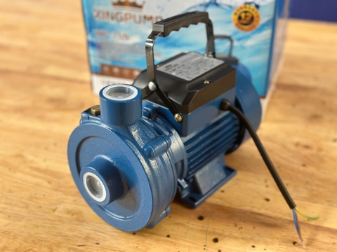 Máy Bơm Nước Ly Tâm Kingpump KP-15N (370W)