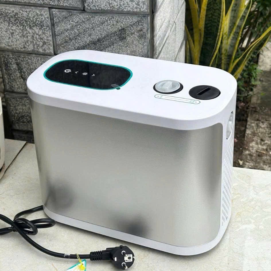 Bơm tăng áp biến tần thông minh Shimge CA200 | 0.2 kW / 220V