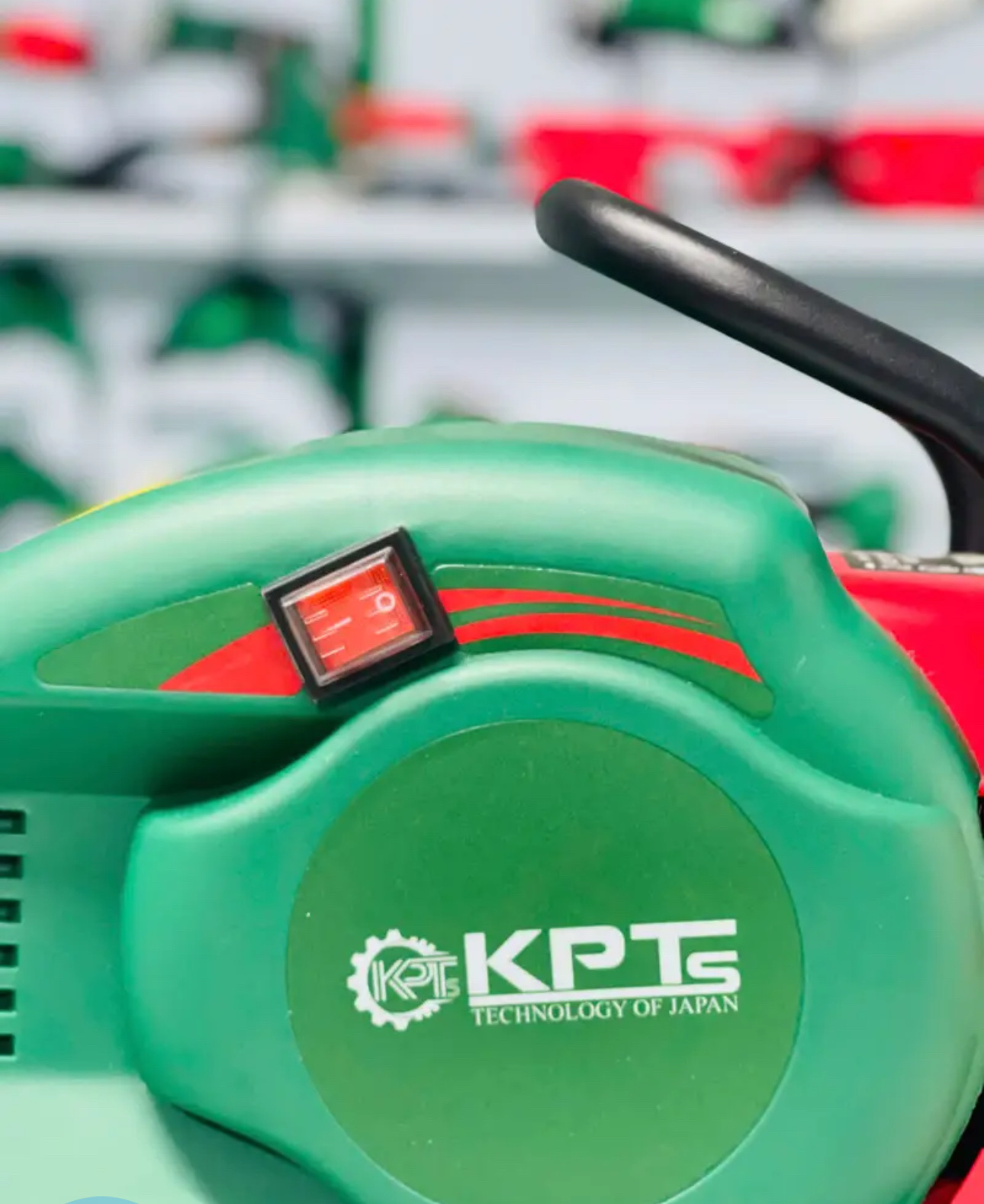 MÁY XỊT RỬA CAO ÁP KPTs KPT-3150 CÓ ÁT CHỐNG GIẬT CÓ CHỈNH ÁP 3150W 200BAR 12L